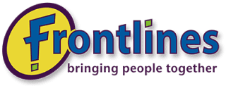 Frontlines Logo